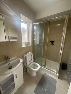 Studio to rent, Napier Road, London, W14