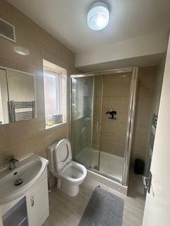 Studio to rent, Napier Road, London, W14