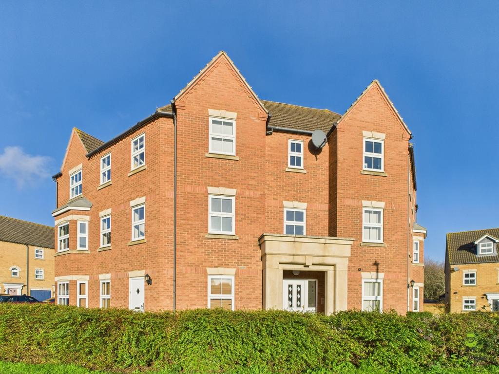 Front Aspect - James Hillier Ewemove Bexley and Da