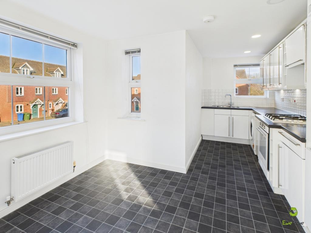 Kitchen Diner - James Hillier Bexley and Dartford