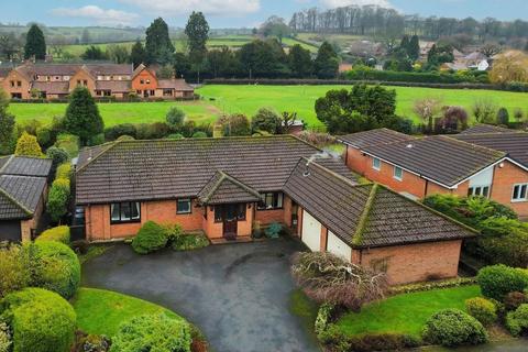 undefined, Broad Close, Woodborough, Nottingham