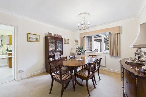 undefined, Broad Close, Woodborough, Nottingham