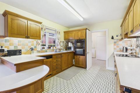 undefined, Broad Close, Woodborough, Nottingham