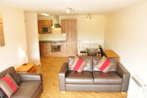 2 bedroom flat to rent, Citipeaks, East Quayside, Newcastle upon Tyne