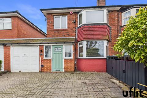 undefined, Aughton Lane, Sheffield