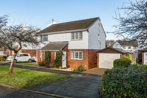 undefined, Lambourne Road, Southampton SO18