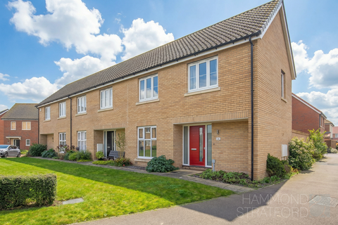 Natterers Road, Hethersett