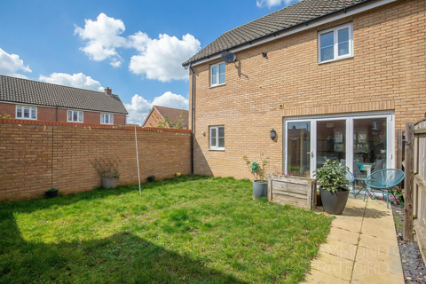 undefined, Natterers Road, Hethersett