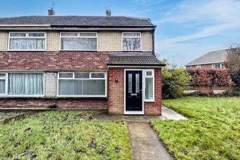 undefined, The Willows, Hebburn, Tyne and Wear, NE31 2QG