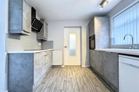 undefined, The Willows, Hebburn, Tyne and Wear, NE31 2QG