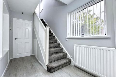 undefined, The Willows, Hebburn, Tyne and Wear, NE31 2QG