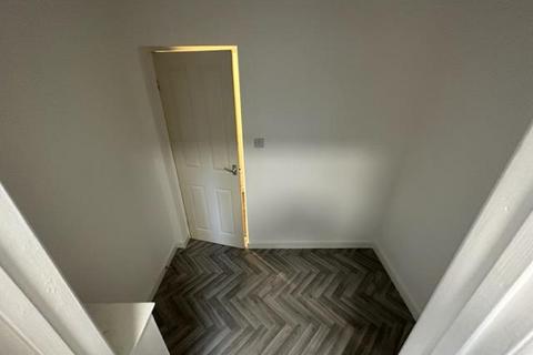undefined, Musson Road, Leicester