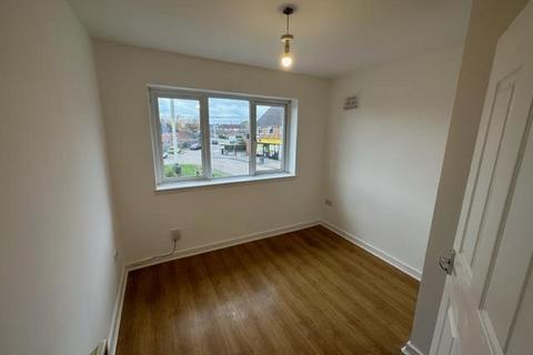 undefined, Musson Road, Leicester