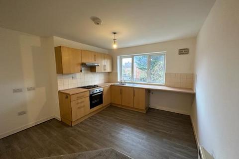 undefined, Musson Road, Leicester