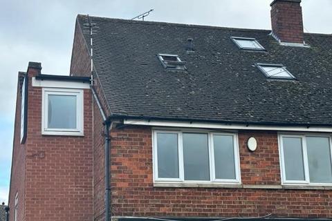 undefined, Musson Road, Leicester