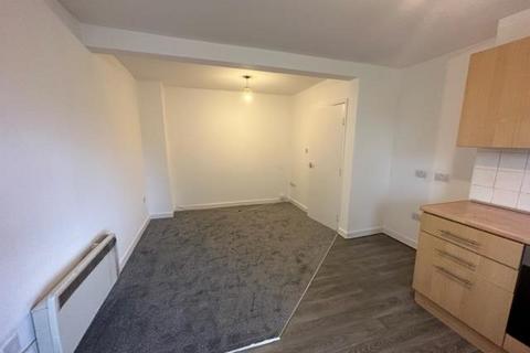 undefined, Musson Road, Leicester