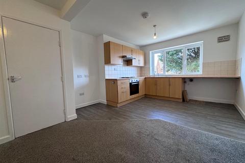 undefined, Musson Road, Leicester