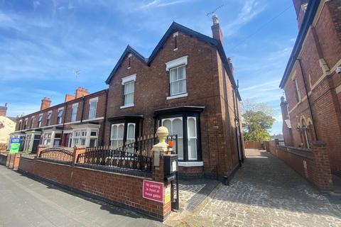 undefined, Rangemore Street , Burton upon Trent DE14