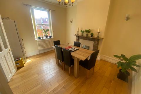 undefined, Rangemore Street , Burton upon Trent DE14