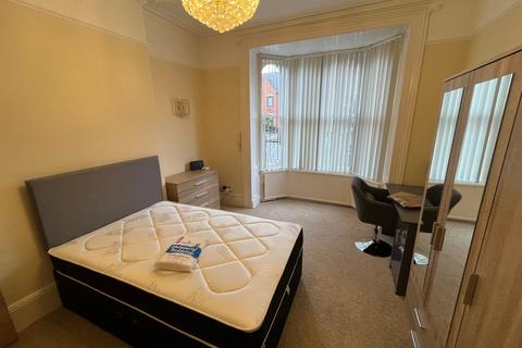 undefined, Rangemore Street , Burton upon Trent DE14