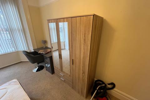 undefined, Rangemore Street , Burton upon Trent DE14