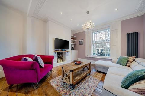 2 bedroom maisonette for sale, Lorrimore Road, London, SE17