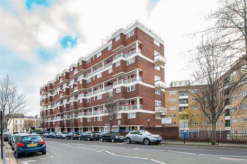 4 bedroom flat for sale, Abbots Manor, London SW1V