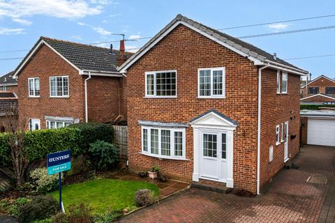 4 bedroom detached house for sale, Prince Rupert Drive, Tockwith, York