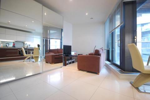 undefined, Baltimore Wharf, London, E14