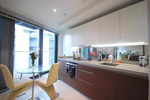 undefined, Baltimore Wharf, London, E14