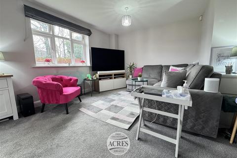 undefined, Hailwood Drive, Great Barr, Birmingham