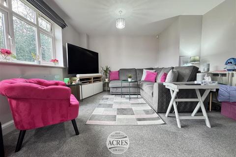 undefined, Hailwood Drive, Great Barr, Birmingham