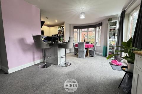 undefined, Hailwood Drive, Great Barr, Birmingham