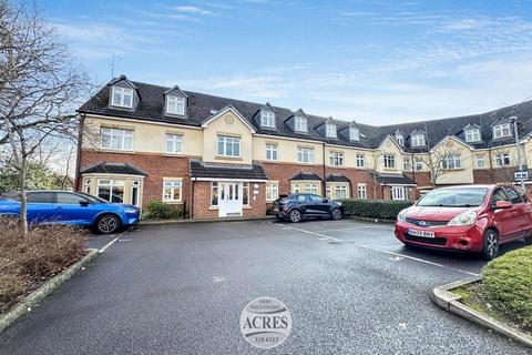 undefined, Hailwood Drive, Great Barr, Birmingham