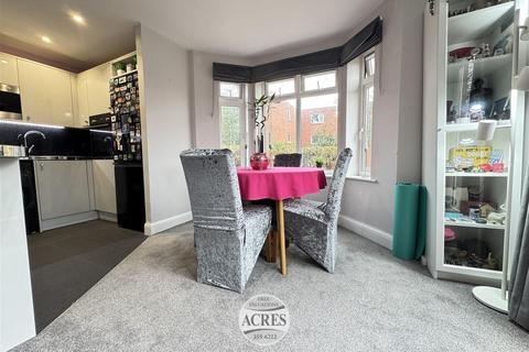 undefined, Hailwood Drive, Great Barr, Birmingham