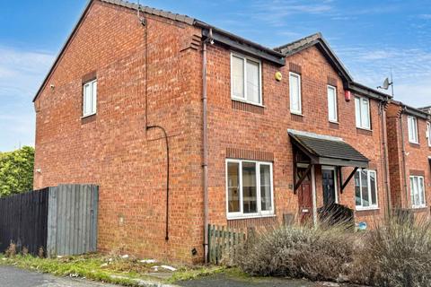 undefined, Dudley DY1