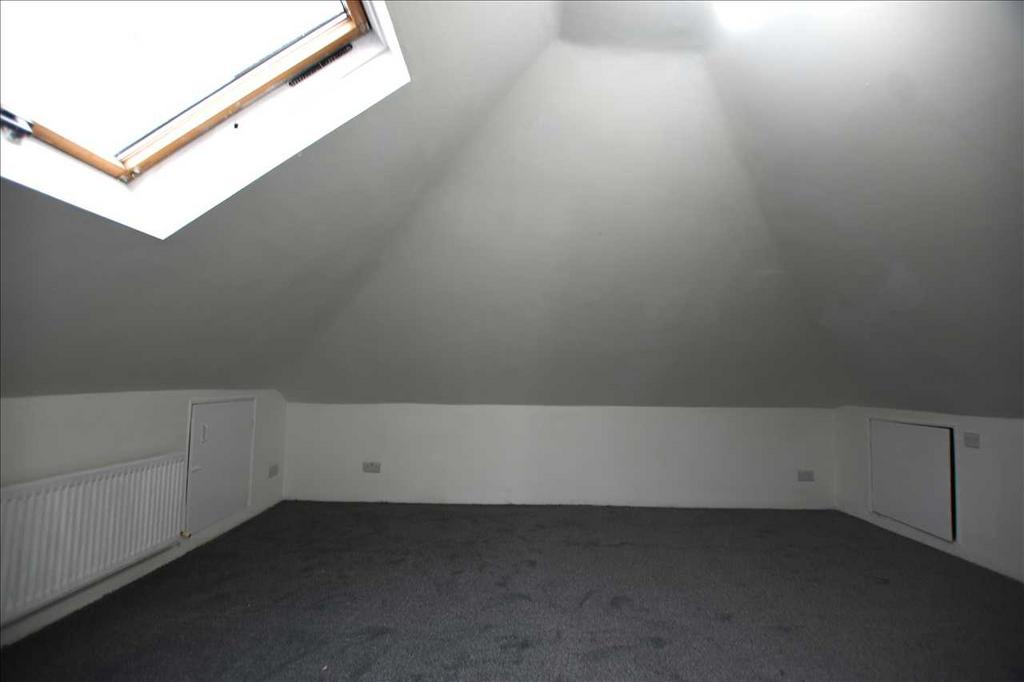 Loft Room