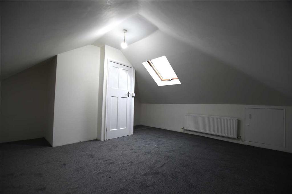 Loft Room