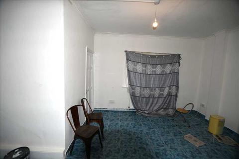 undefined, College Close, London