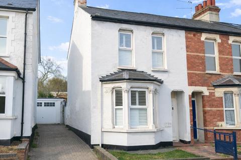 undefined, Godstone Road, Whyteleafe