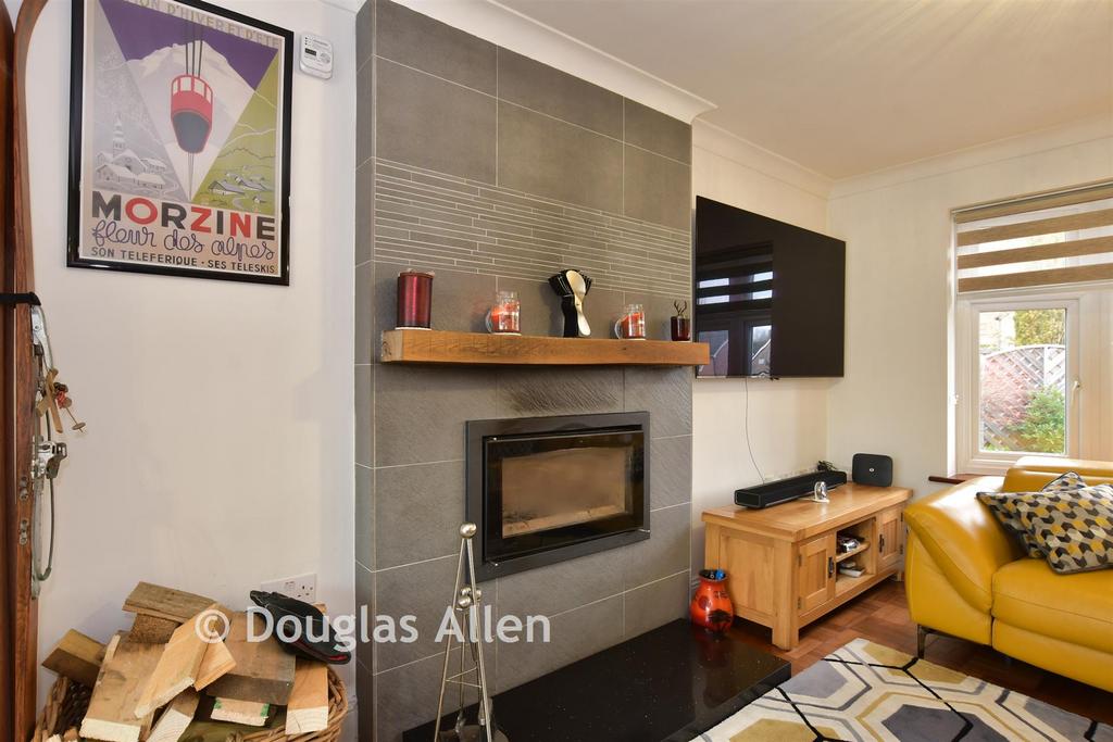 Internal Feature