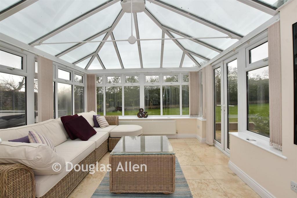 Conservatory