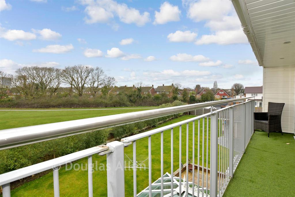 Balcony / Terrace