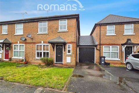 Pasture Close, Swindon, Wiltshire