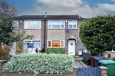 undefined, Smalewell Green, Pudsey, West Yorkshire, LS28