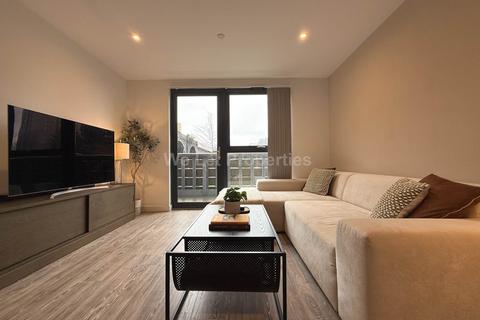 1 bedroom apartment to rent, Potato Wharf, Manchester M3