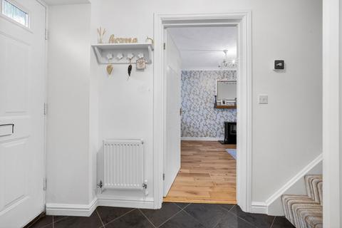 3 bedroom semi-detached house for sale, Heol Iscoed, Swansea SA5