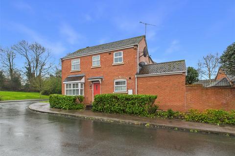 undefined, St. Peters Way, Stratford-Upon-Avon CV37