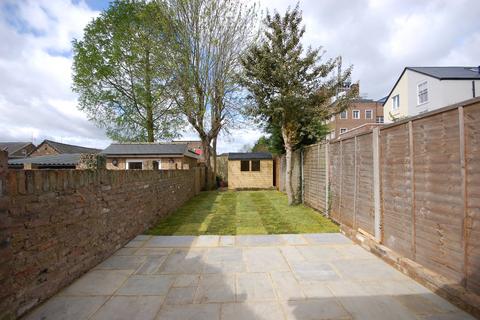 undefined, Parsonage Road, Rickmansworth WD3