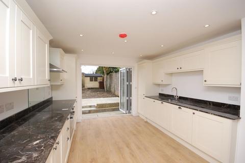 undefined, Parsonage Road, Rickmansworth WD3